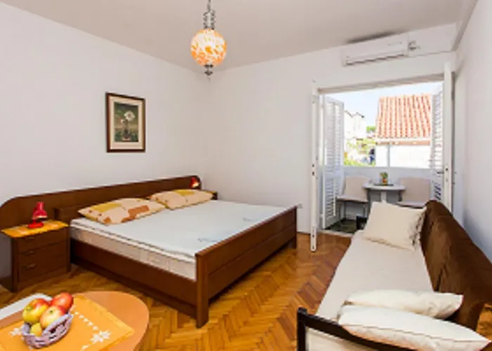 Guest House Ljubica