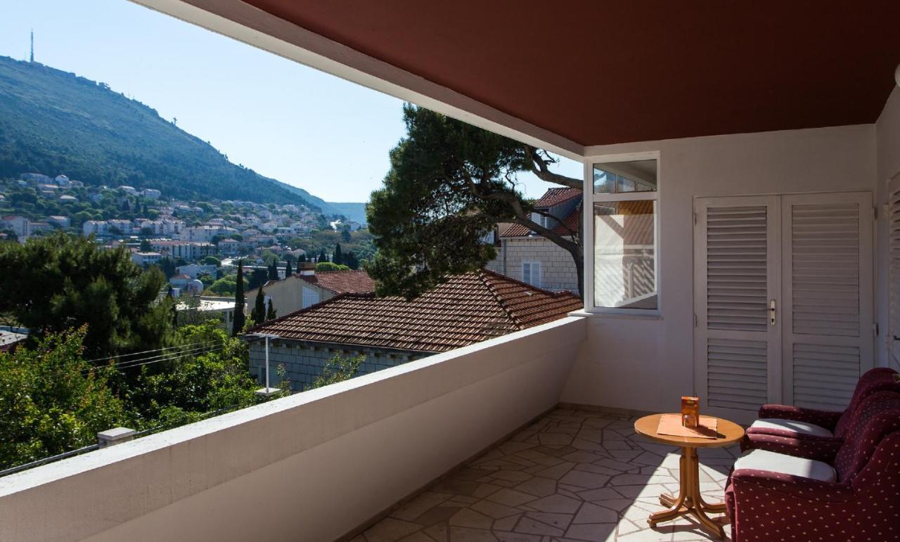 Ljubica Dubrovnik
