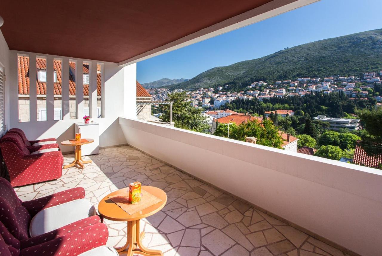 Gostinjska kuća Ljubica Dubrovnik