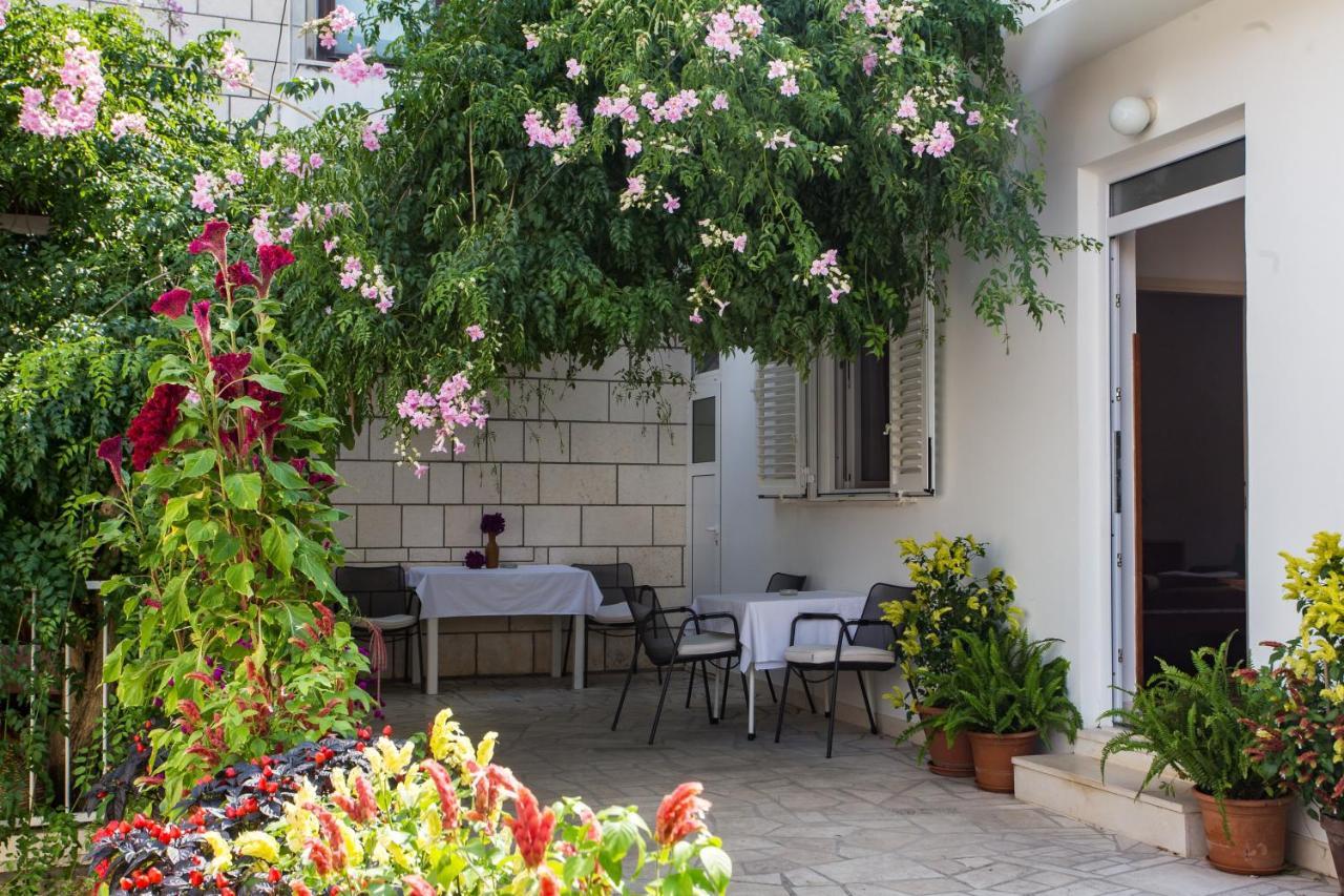 Ljubica Gostinjska kuća Dubrovnik