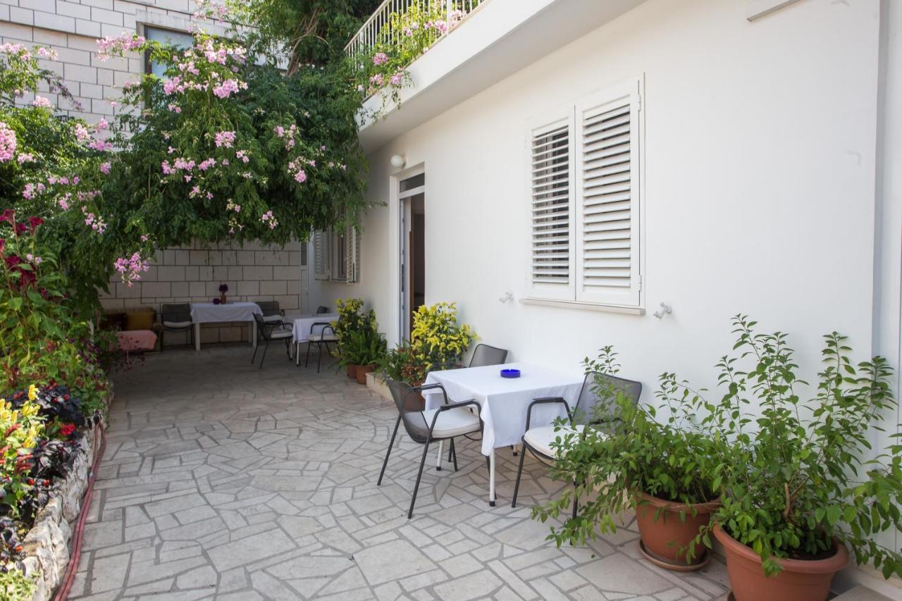 Ljubica Gostinjska kuća Dubrovnik