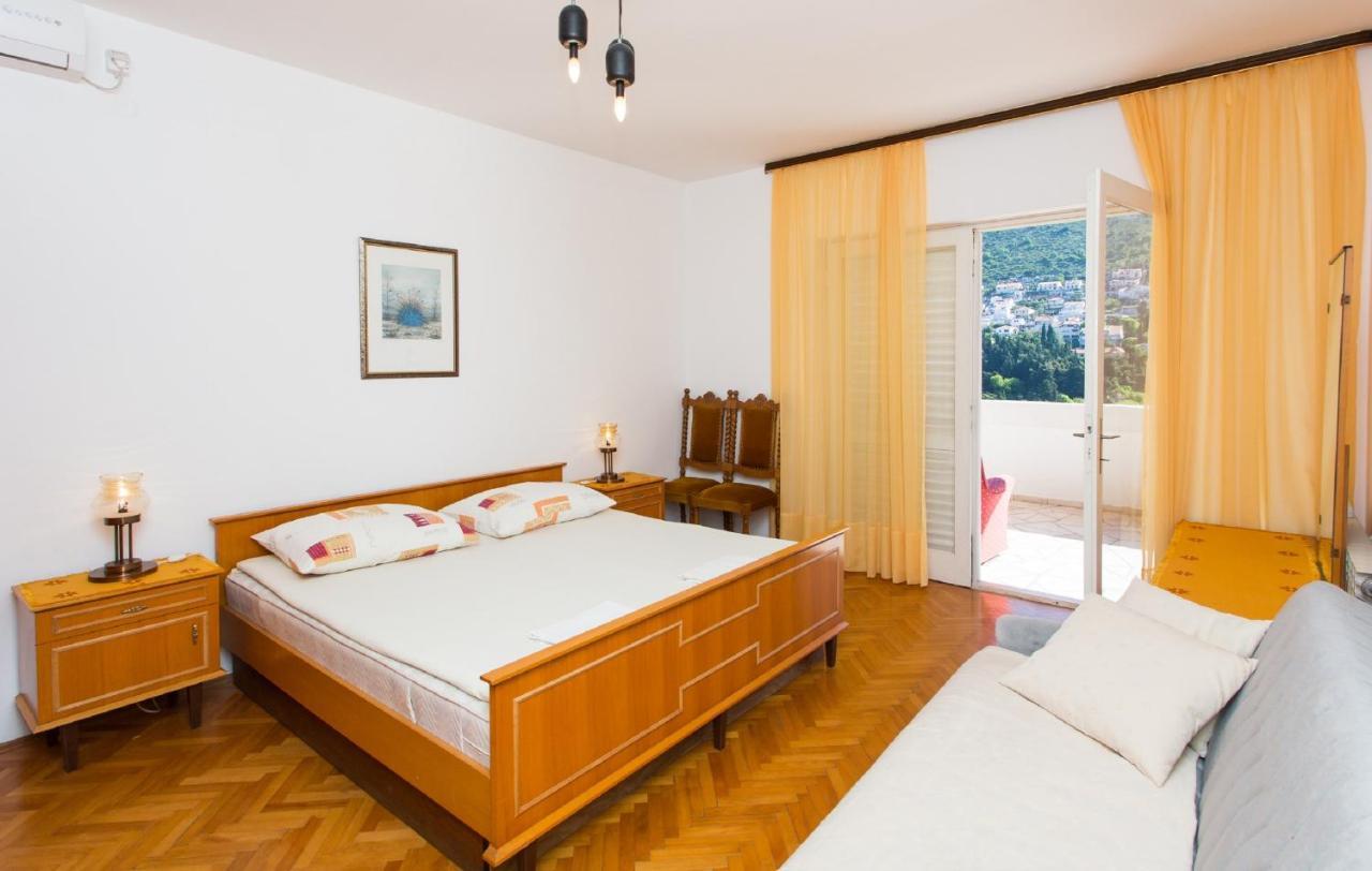 Gostinjska kuća Ljubica 3*